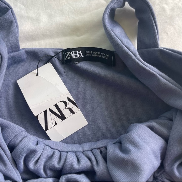 Zara bustier top - Picture 2 of 3